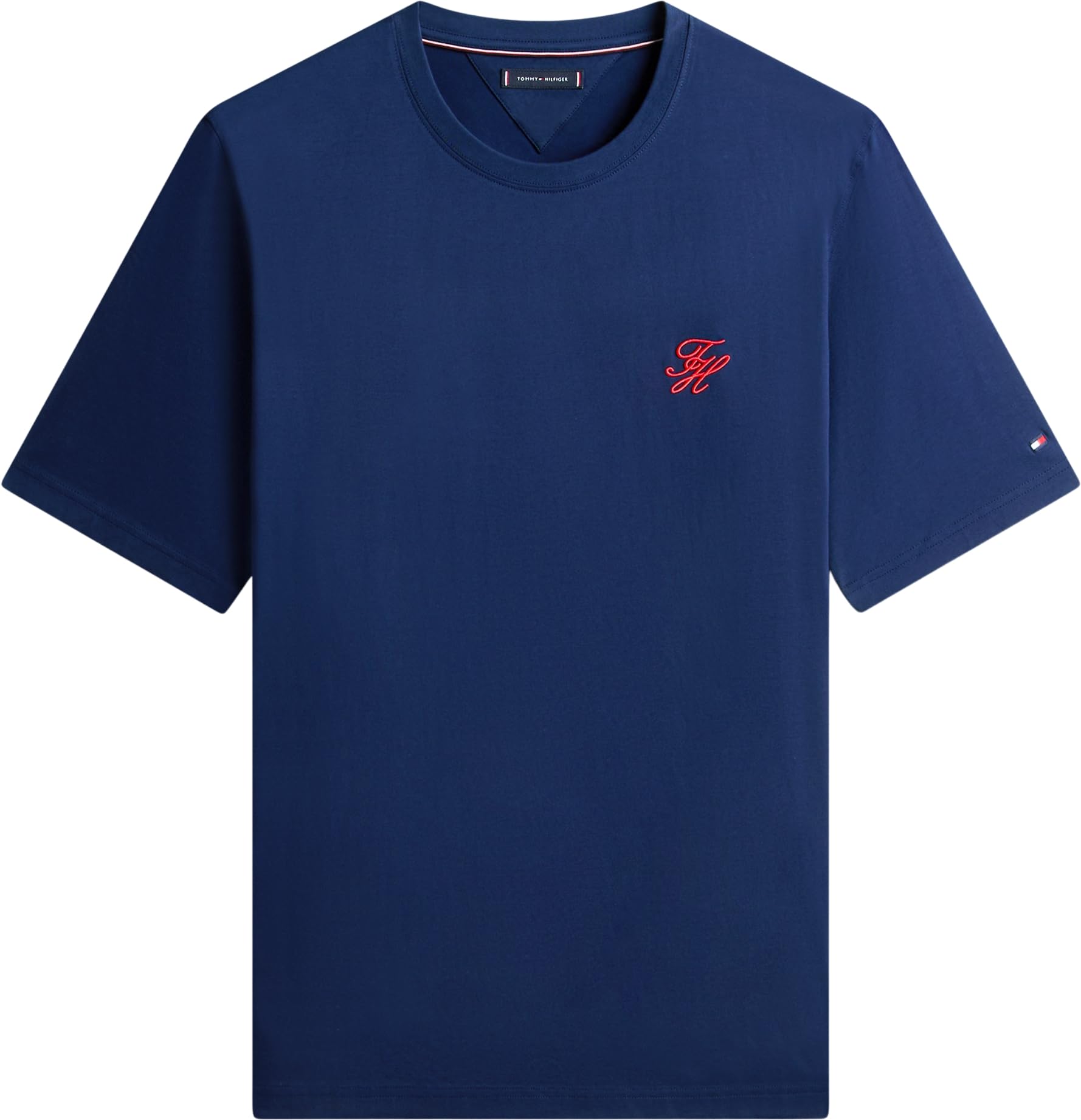 Tommy Hilfiger T- Shirt S/S Homme