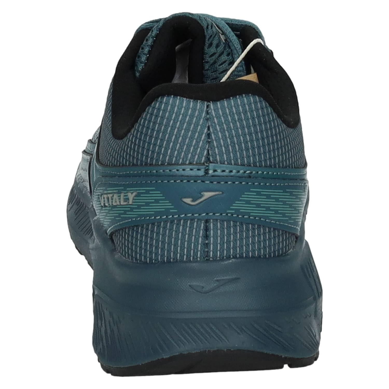 Joma RVITAW2517 Zapatillas Deportivas Joma VITALY Azul para Hombre con Malla Transpirable y Suela EVA Mujer Deportivos
