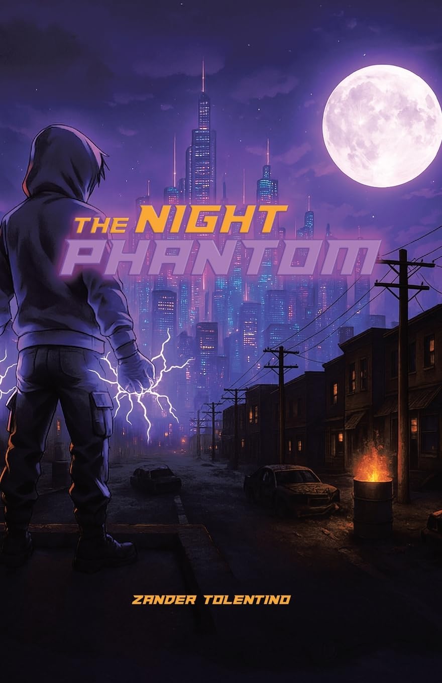 The Night Phantom