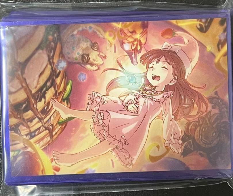 遊戯王　クロノダイバー　パーペチュア　EATOS スリーブ 12/5（土）発売 SELECTION 10】✨『クロノダイバー・パーペチュア