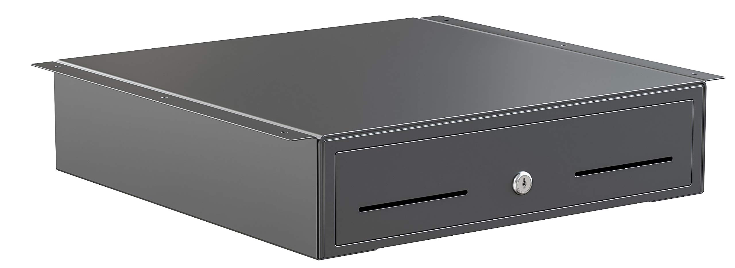 Skywin Under Counter Mounting Brackets for Cash Drawer Heavy Duty