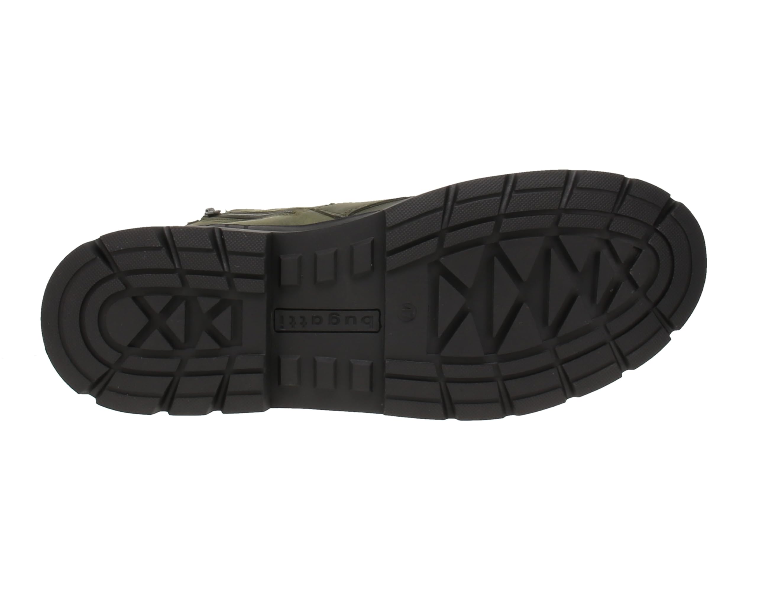 bugatti Mężczyźni 321-agb51Moda — buty