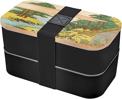 Amazon 弁当箱 2段 ランチボックス 葛飾北斎 東海道五十三次 絵本駅路鈴 戸塚 軽量 漏れ防止 仕切付き メンズ レディース 大容量 シンプル 大きめ かわいい おしゃれ 密閉 学校 オフィス キャンプ用 カトラリー付き 食洗機対応 Vvebgpw ホーム キッチン Amazon 弁当箱 2段 ランチボックス 葛飾北斎 東海道五十三次 絵本駅路鈴 戸塚 軽量 漏れ防止 仕切付き メンズ レディース 大容量 シンプル 大きめ かわいい おしゃれ 密閉 学校 オフィス キャンプ用 カトラリー付き 食洗機対応 Vvebgpw ホーム キッチン