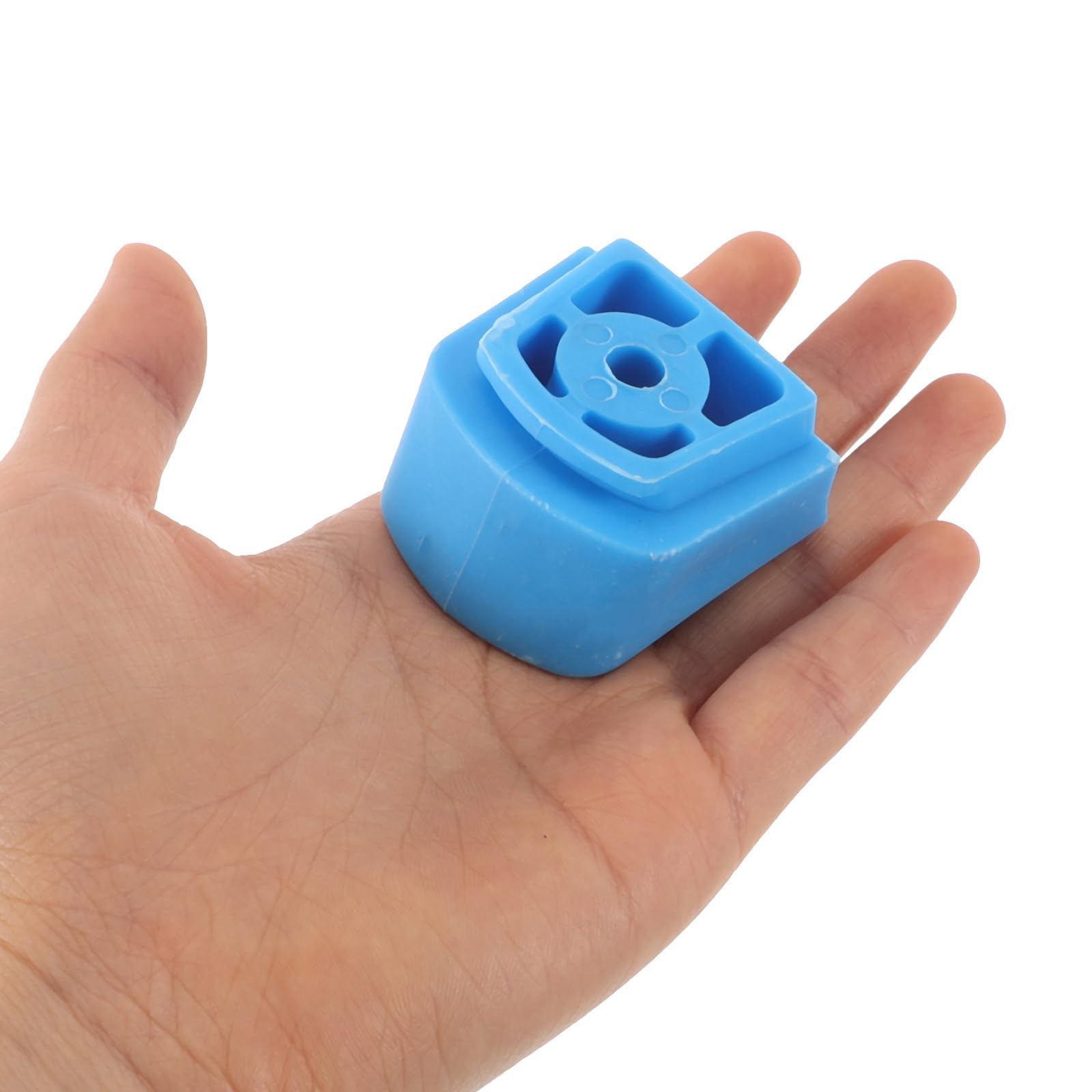 FOMIYES Freno de Patín para Niños Compatible Patines en Línea y Roller, Fácil Instalación Material de Caucho y Acero Inoxidable para Mayor Durabilidad — view 7