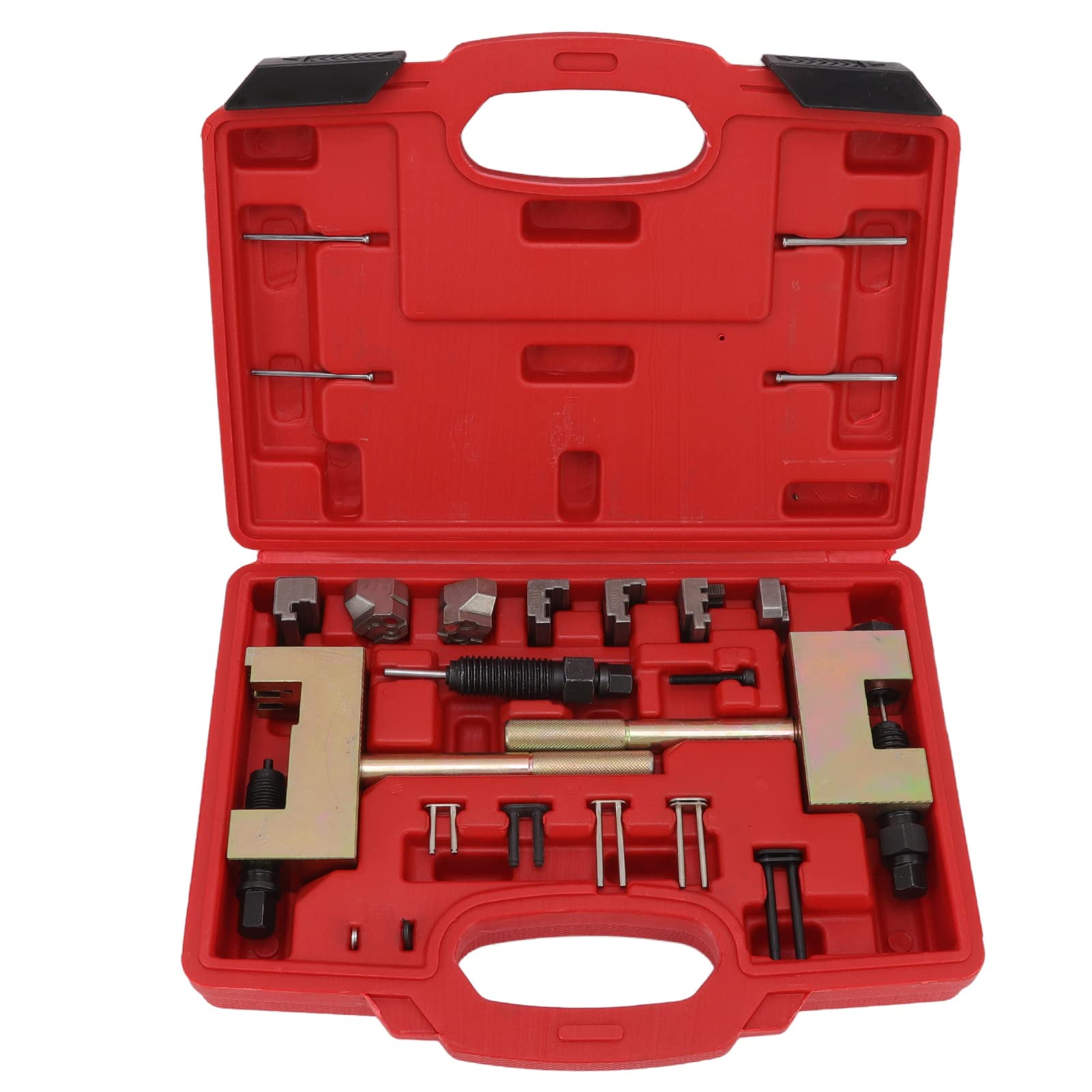Kit de la Cadena de distribución, Instalador de la Cadena de distribución de la Cadena de distribución del Conjunto de remachado con la Cadena de distribución con M271