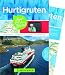 Produktbild Bruckmann Reiseführer Hurtigruten: Zeit für das Beste. Highlights, Geheimtipps, Wohlfühladressen. Inklusive Faltkarte zum Herausnehmen.