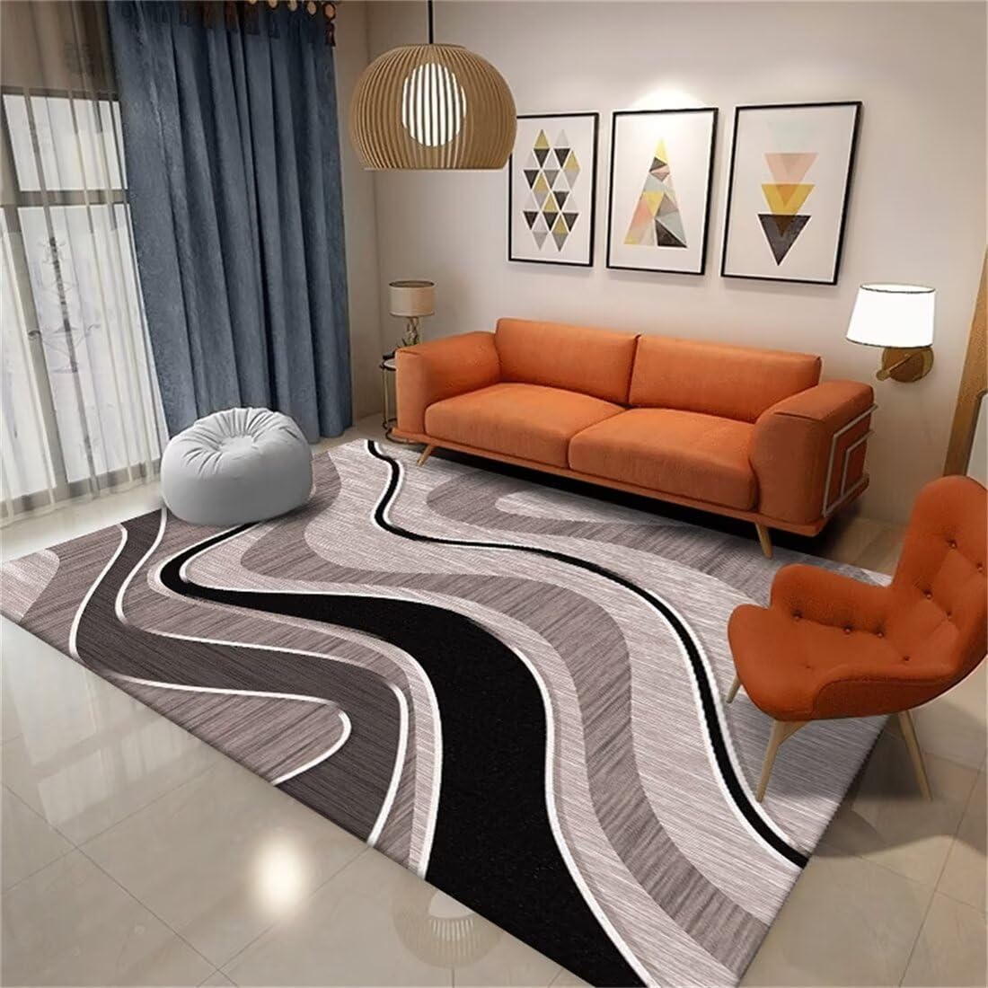 Tapis anti-poussière entrée pour stopper la saleté de sol