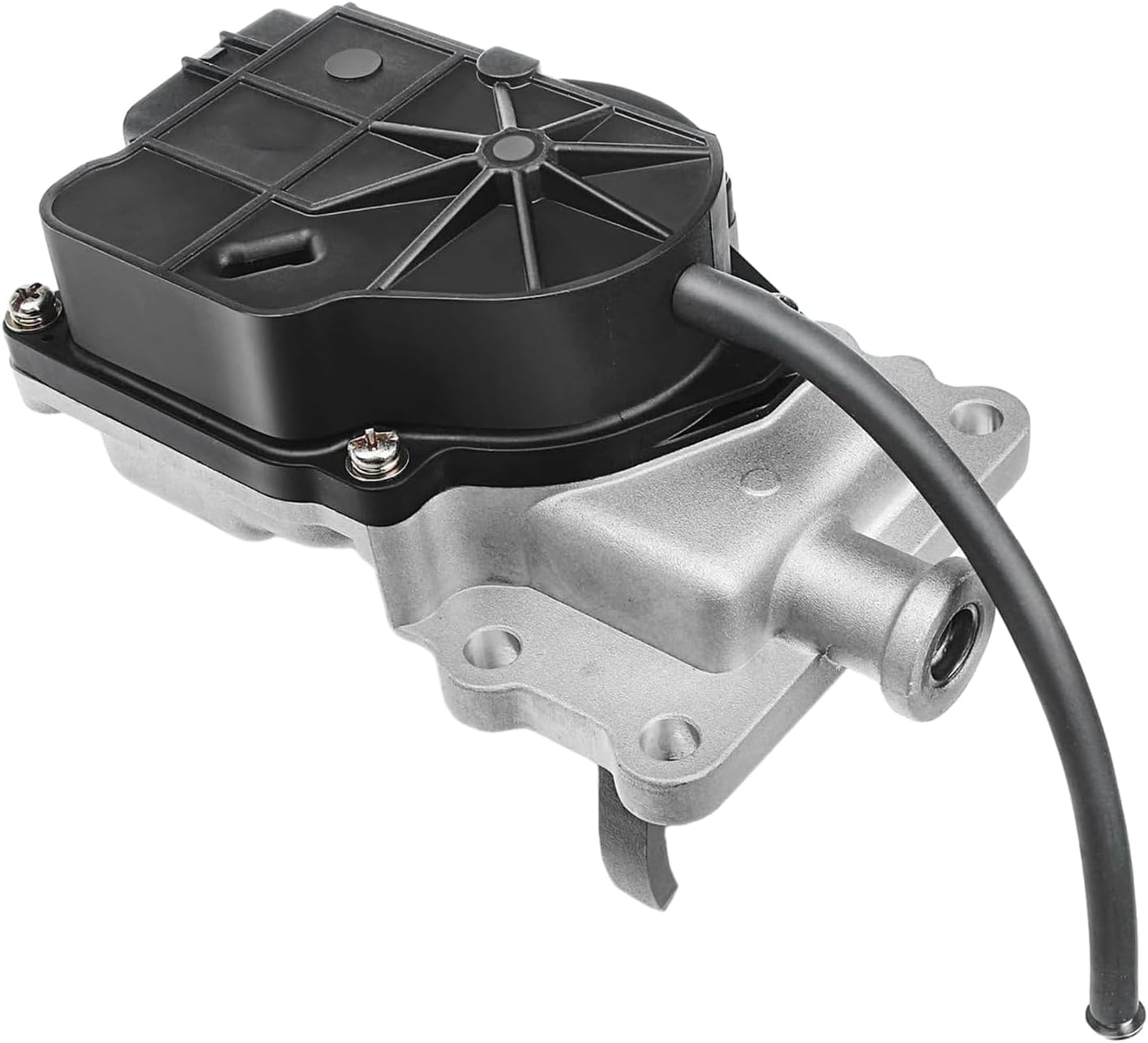 Amazon | ノーブランド品 フロント 4WD 差動真空アクチュエータ