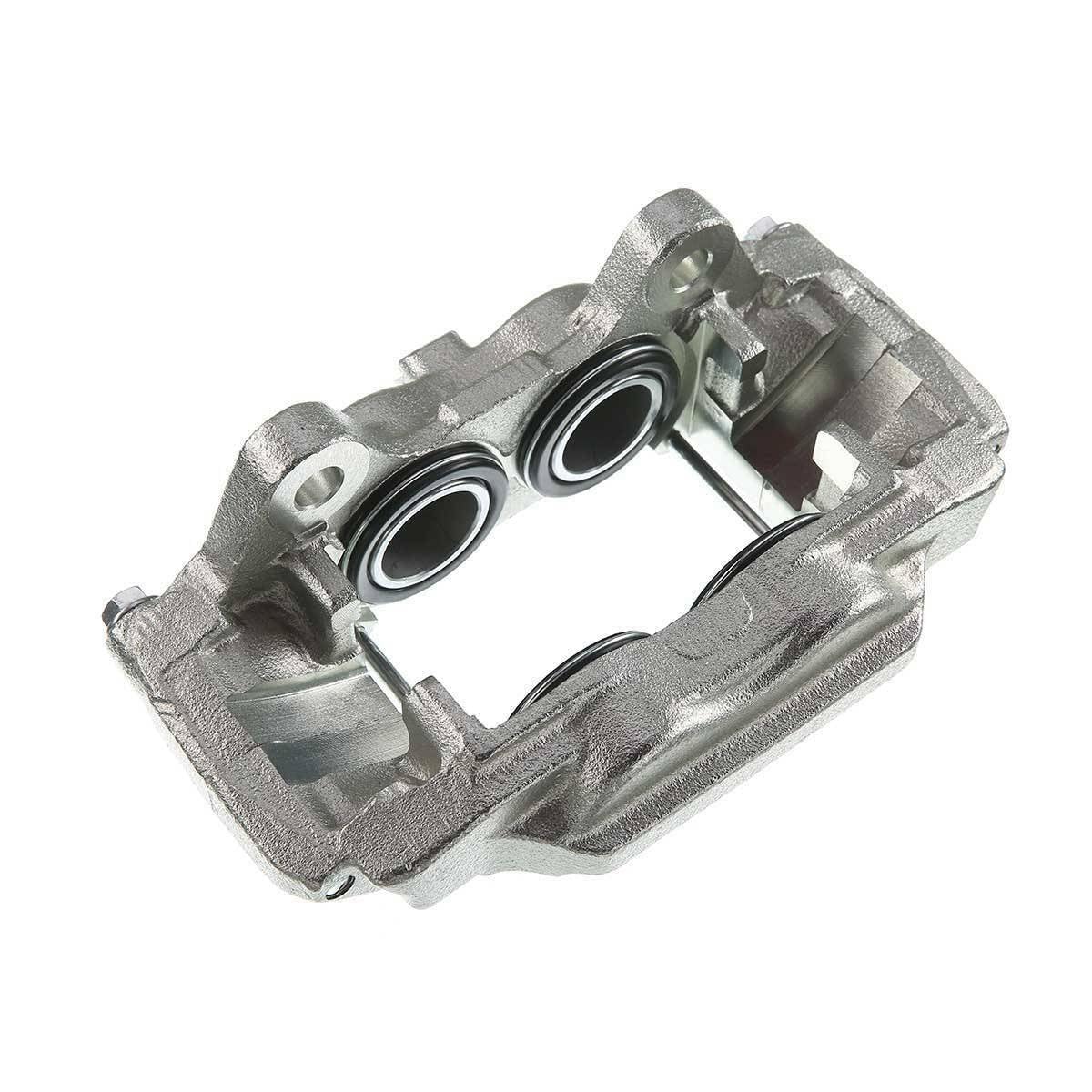 Amazon.com: SYFTLLSJY 2pcs Disc Brake Caliper Set Front Left 