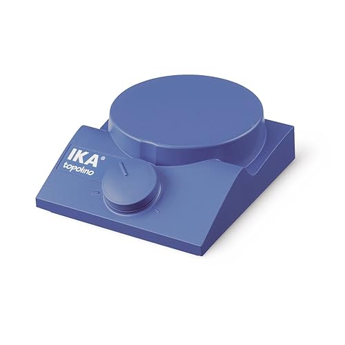IKA 3368000 Topolino, Agitador magnético, 230V