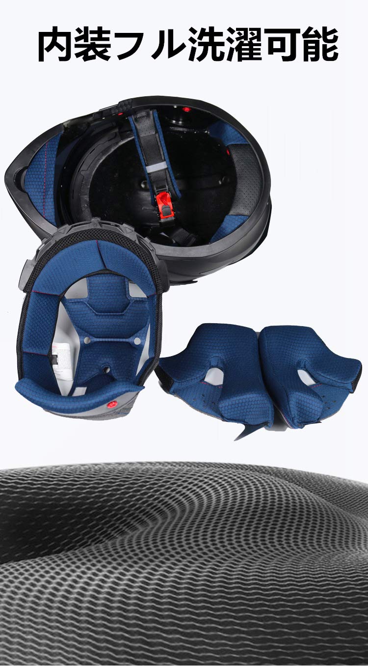 ORZ フリアップヘルメットシステムヘルメットダブルレンズフルフェイスヘルメット システムヘルメット フリップアップヘルメット フルフェイス
