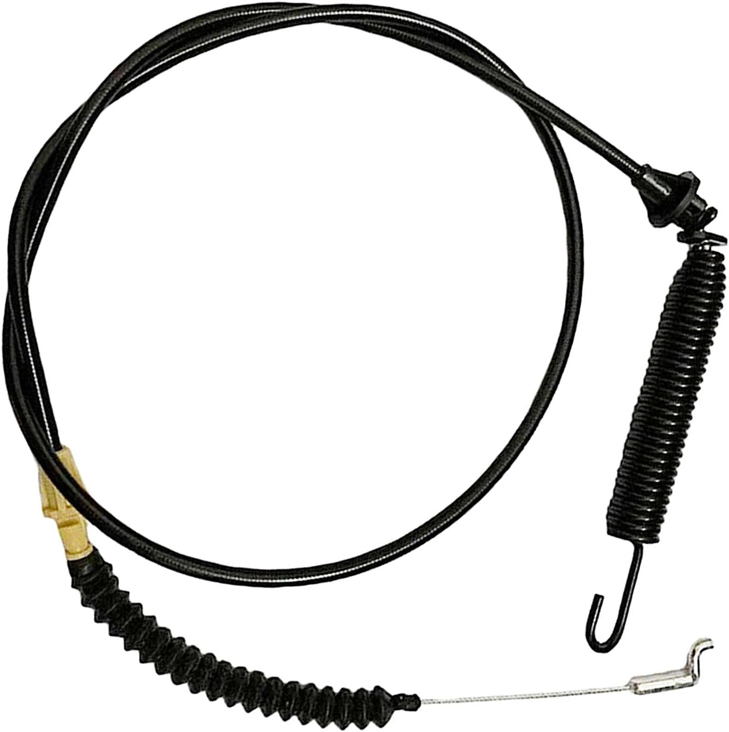 Câble d'embrayage MTD pour réparer le système de traction de tondeuse