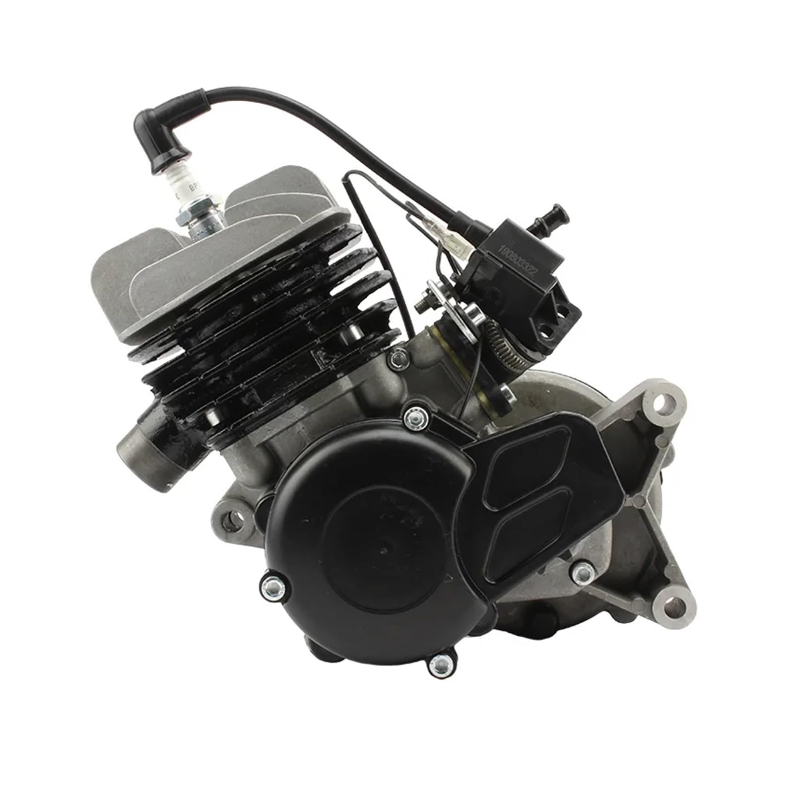 Amazon | オートバイ 50CC 空冷エンジン 47CC 49CC 50 SX 50 SX SENIOR