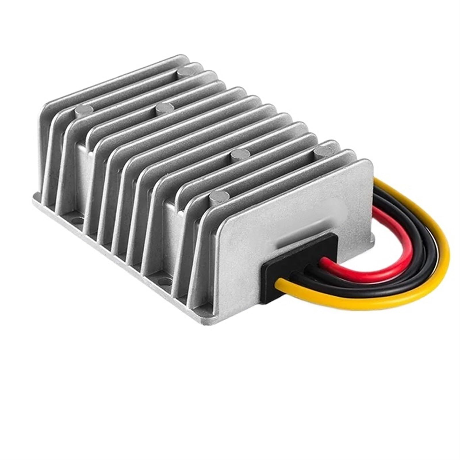 Convertisseur de boost 24V à 48V pour alimenter un moteur