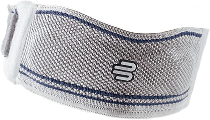 GenuPoint - Knee Strap - Support Patella & Patellar Tendon Relief for Runners, Jumpers Knee & Shin Splints, Fits Under the Kneecap