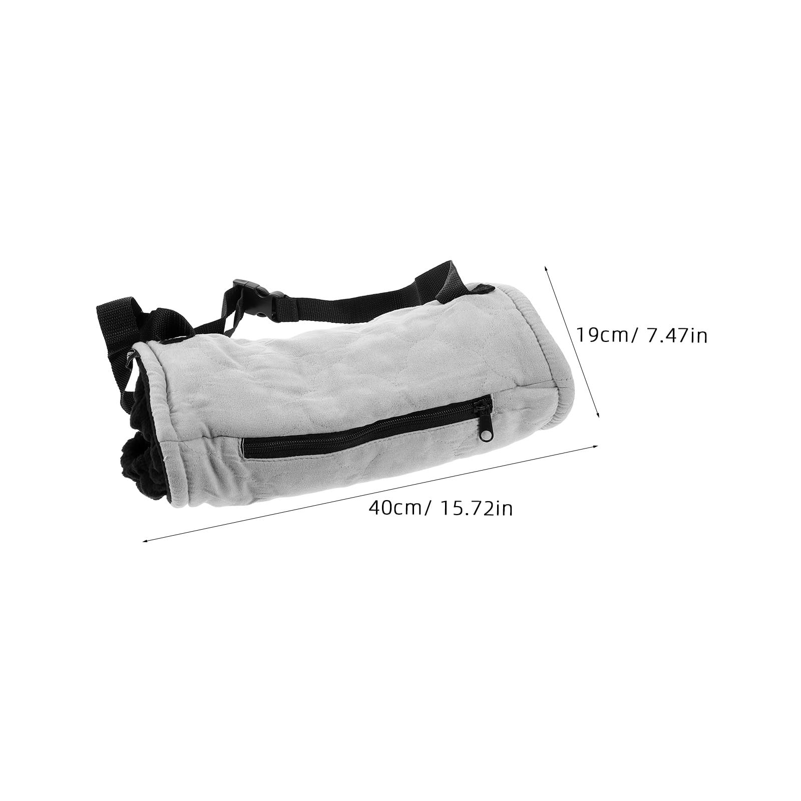 Calentador de Manos eléctrico: Funda portátil para Calentar Las Manos para Hombres y Mujeres, Ideal para fútbol, ​​Caza, Pesca, Camping, Golf y Actividades al Aire Libre.