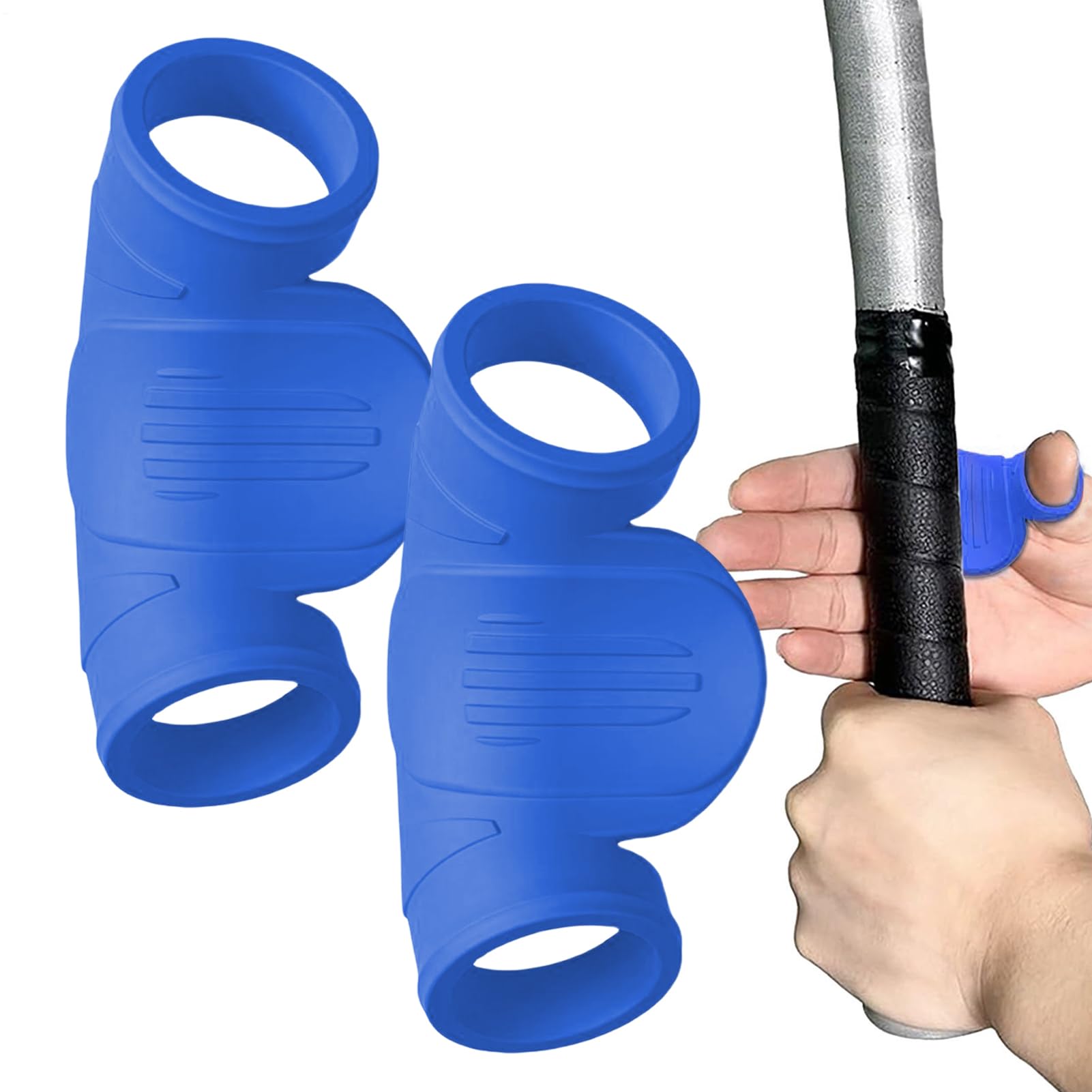 Protection du pouce Baseball | Protection souple contre les chocs, protection des doigts ergonomique résistante à la transpiration avec protection de la cheville antidérapante pour les