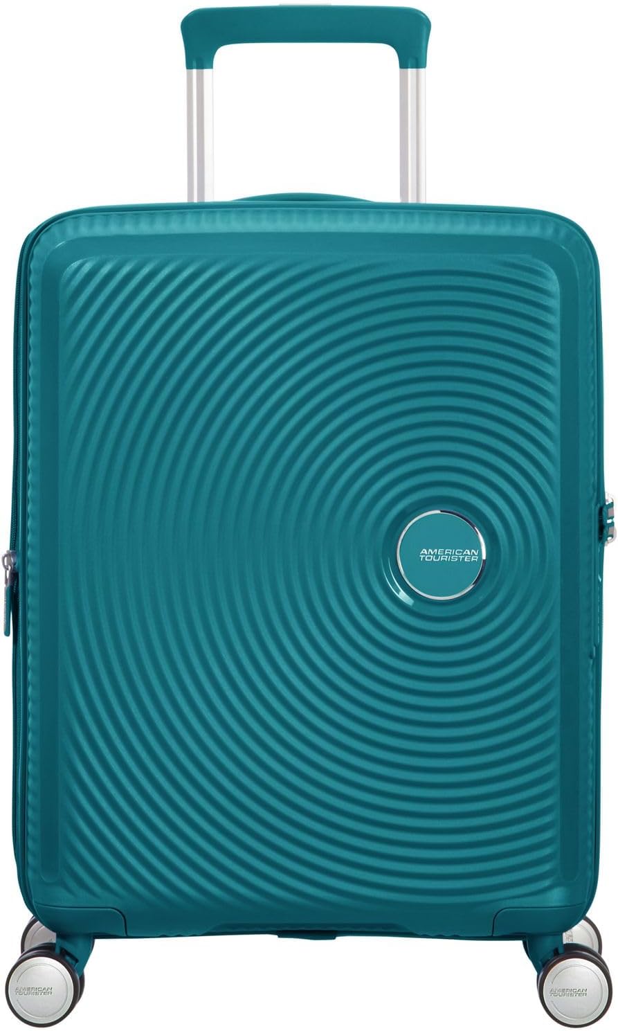 American Tourister soundbox, Green (Jade Green), soundbox