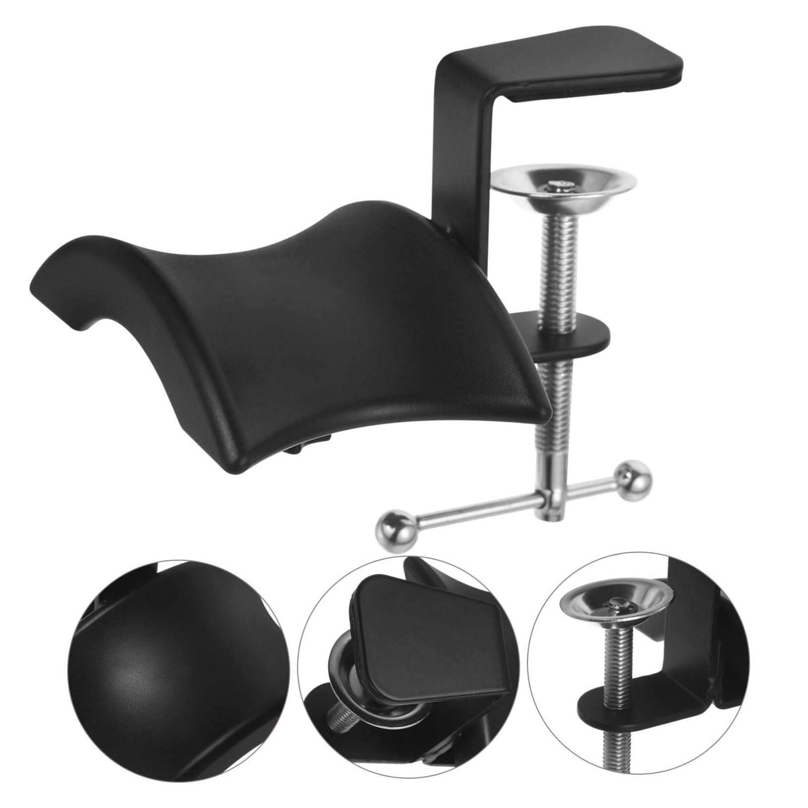 DOITOOL 3 Pezzi Supporto Per Cuffie Supporto Per Cuffie Da Scrivania Per Gancio Per Per E Controller Per Da Gioco Per