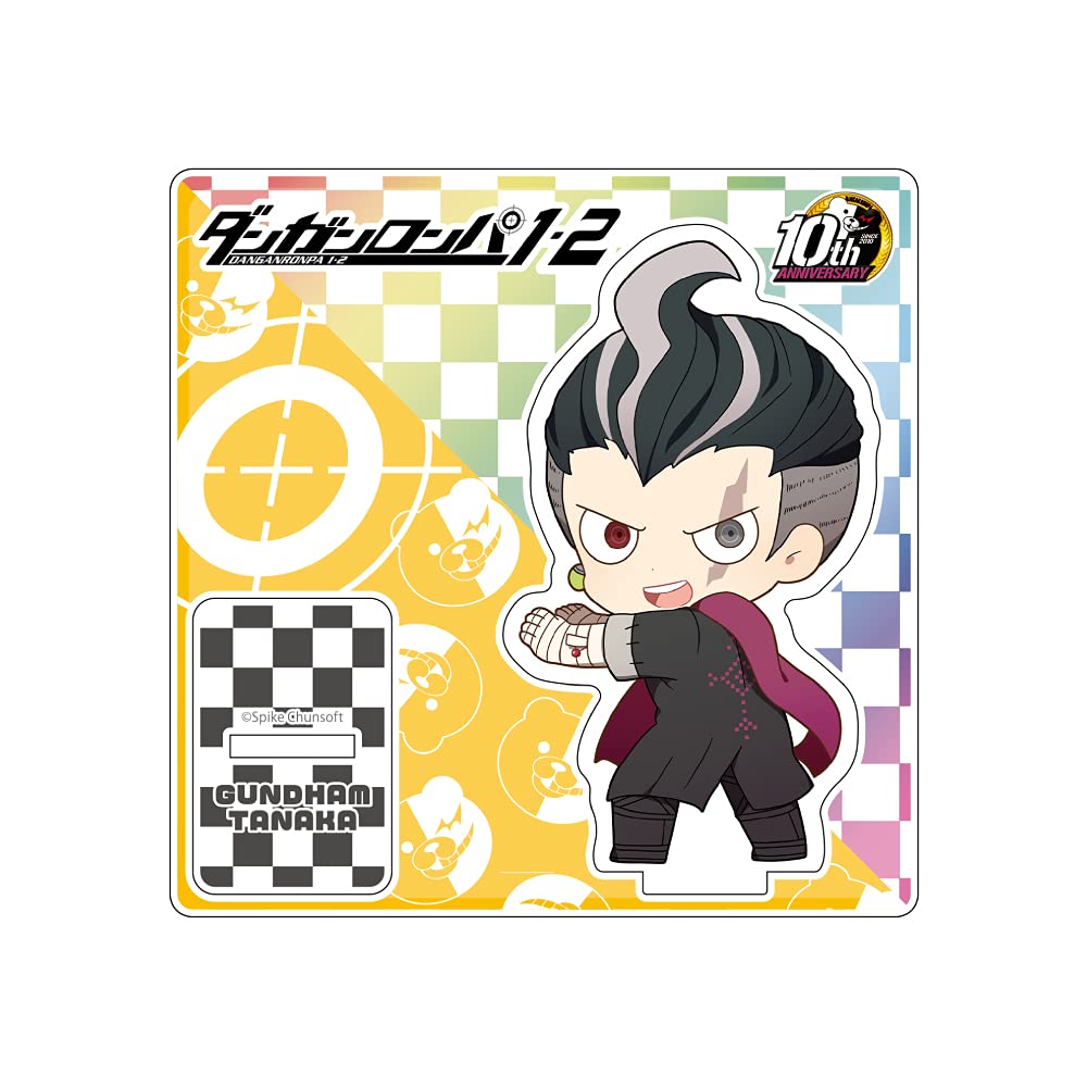 ダンガンロンパ 田中眼蛇夢 選べる水着アクスタ