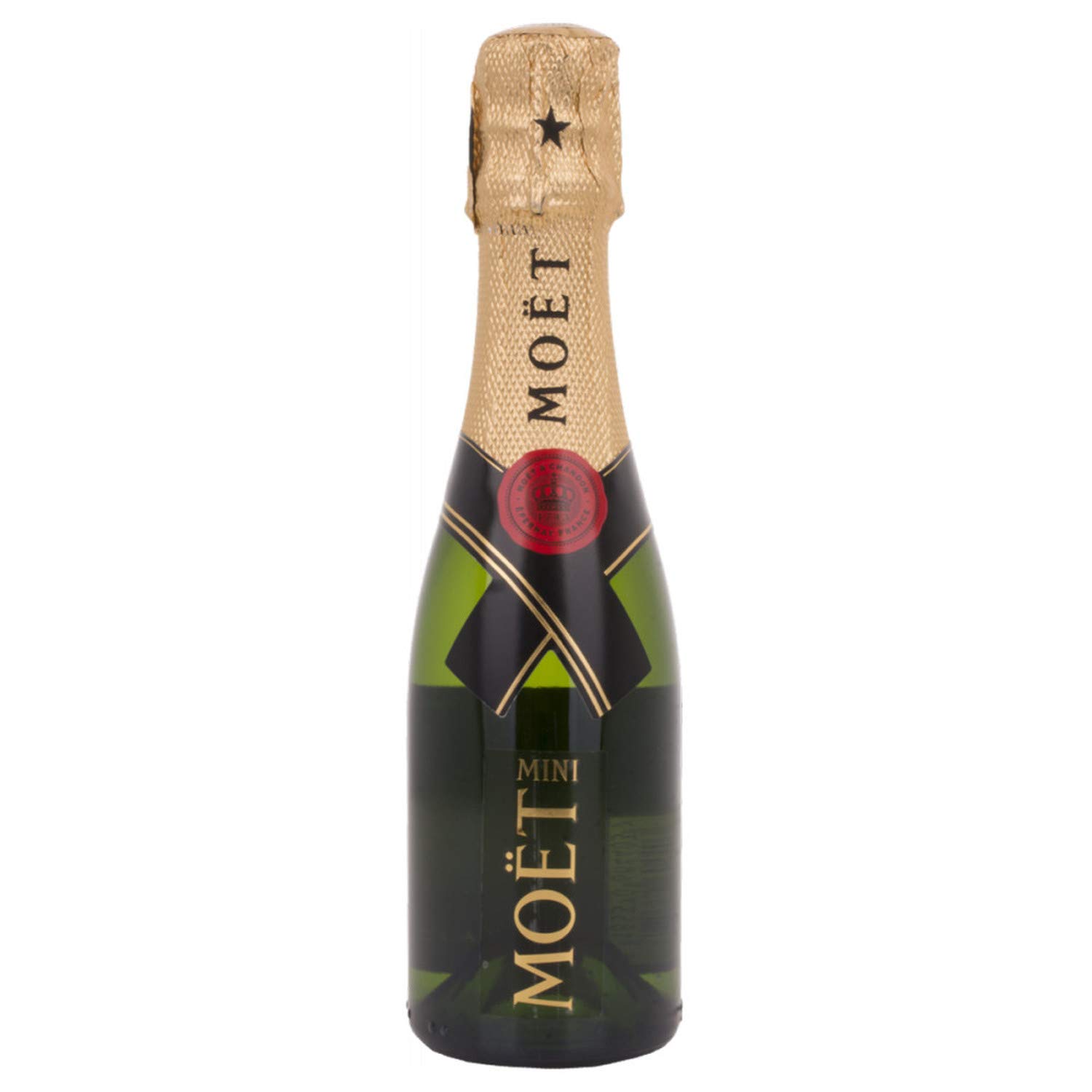 Moët & Chandon Champagne IMPÉRIAL Brut 12,00% 0.2 l.