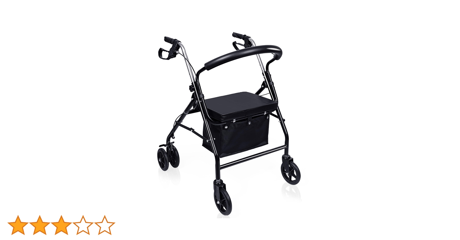 Amazon | HEINALOUS シルバーカー 高齢者用 歩行器 軽量コンパクト