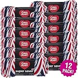 Red Heart Americana Super Saver Yarn 12/Pk 12 Pack