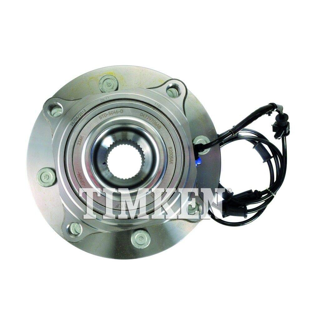 Amazon.com: Hub Bearing Unit : Automotive