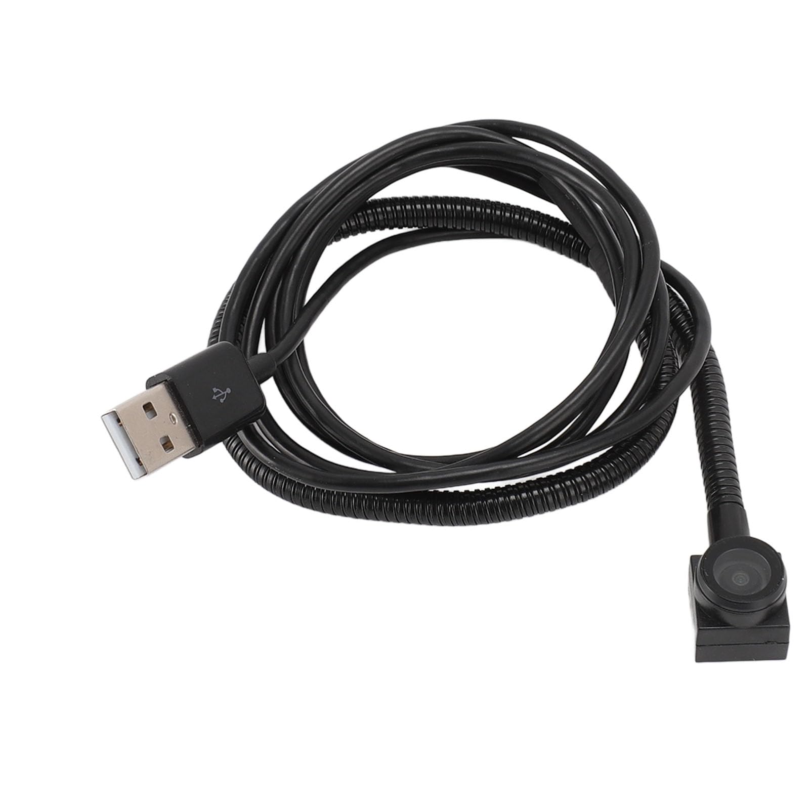 Włącz i Odtwarzaj kamerę internetową USB środkowego Ekranu z Rogiem 120 -stopniowym, przezroczystą kamerą dźwiękową dla Konferencji Wideo, Kamera Internetowa i Użytkowników