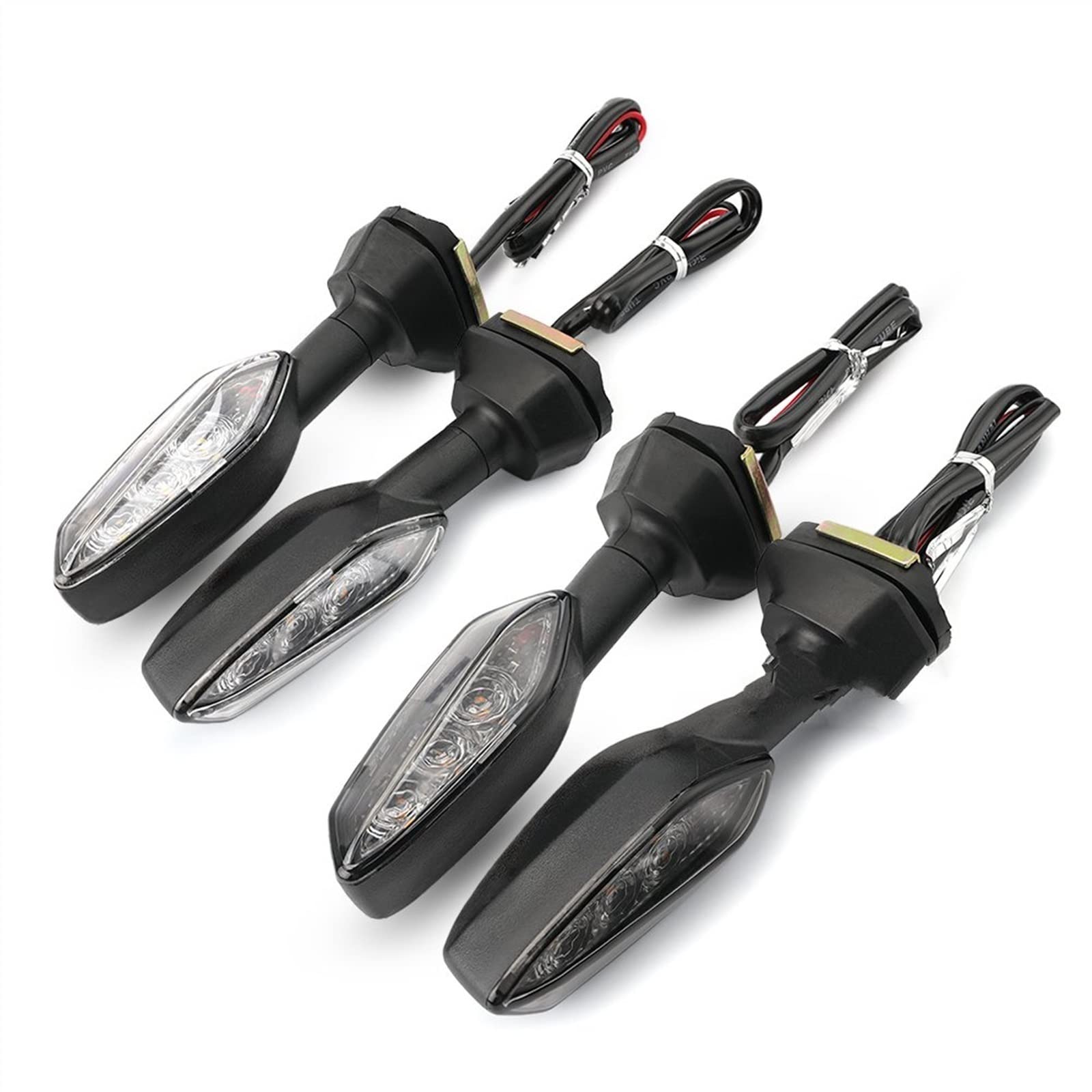 カエディアウィンカー 2個セット Kaedear（カエディア） CyberLED