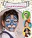 Produktbild Kinderschminken: 20 Motive für Karneval, Halloween und Partys