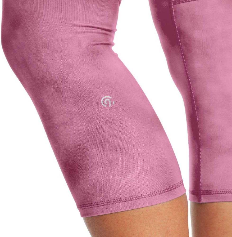 C9 Champion Womens High Waist Capri Legging - Image 4