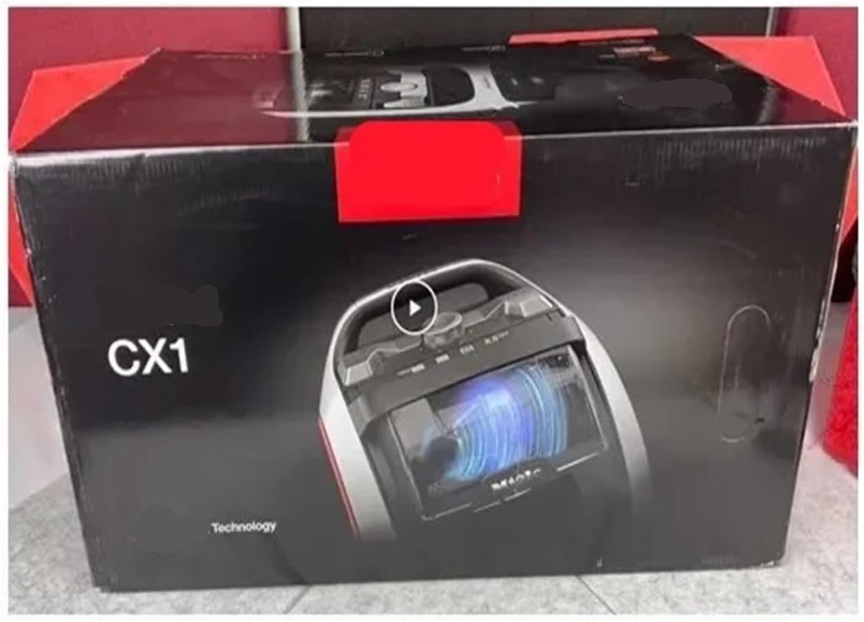 1pcs Vacuum Cleaner Fine Dust HEPA Filter. Compatible with Miele Boost CX1 Cat & Dog. Bagless Canister Vacuum