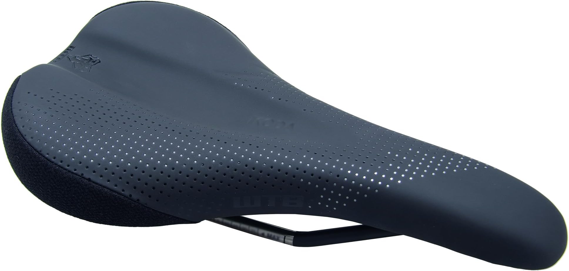 Koda Mountain Bike Seat (Saddle) - Gravel, Trail & Bikepacking (Medium/Wide, 3 Rail Options)