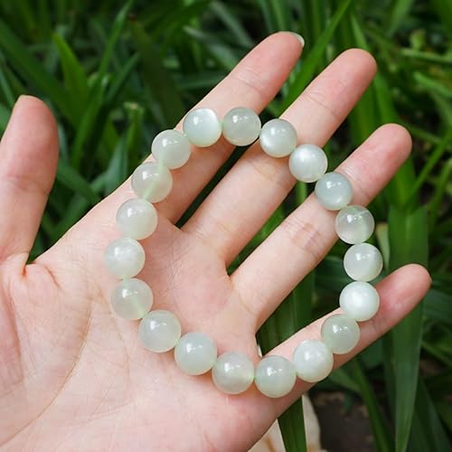 Vista 77 de Single-pack of pure gemstone bracelets Fluorita-10MM,100 mm Tiger Eye,10MM-Tigre rojo,Turmalina negra de 0.472 in,12MM-tigres rojos-9