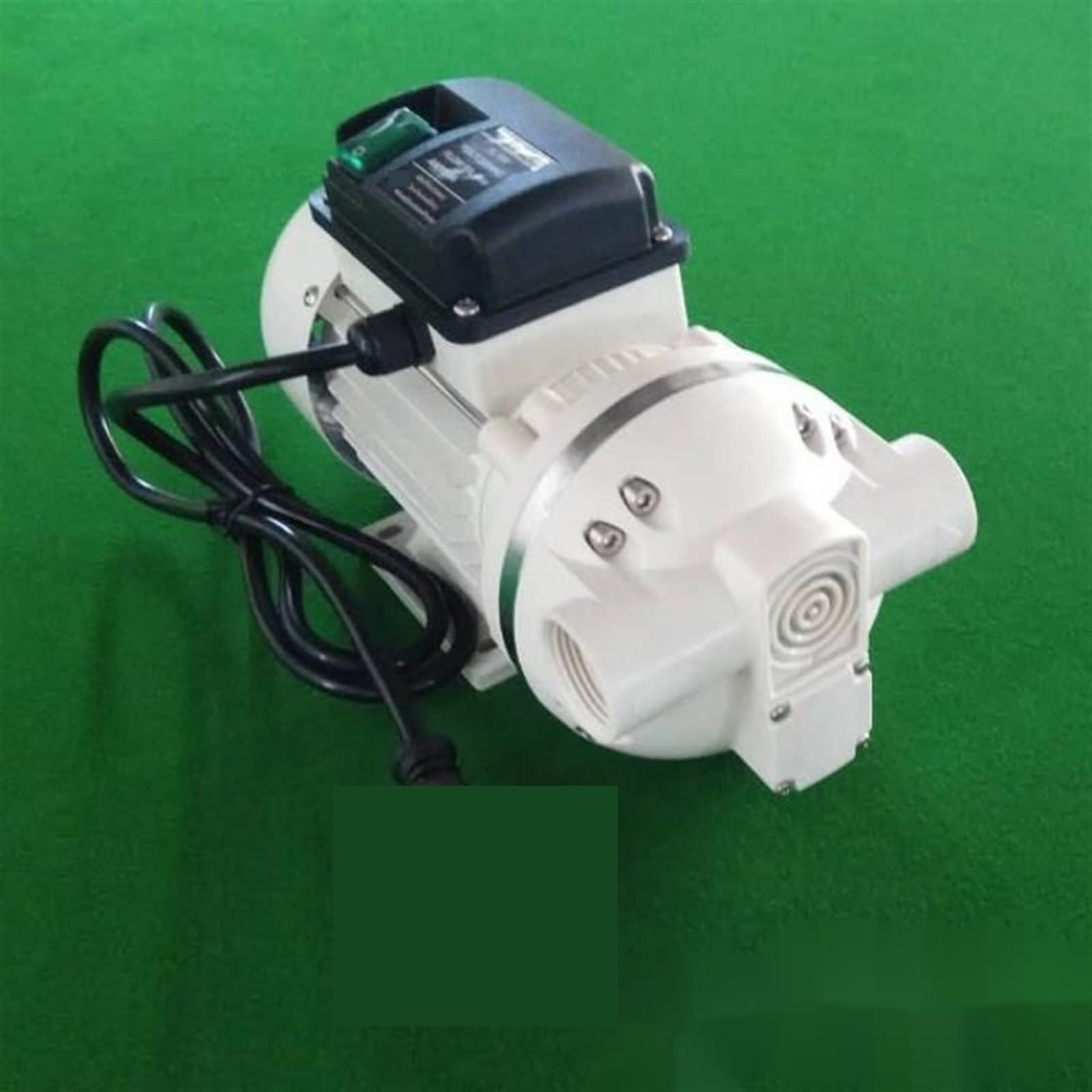 12V 24V 25PSI Pompa Mocznika Membranowa Próżniowa Samozasysająca Do Czystej Wody Seria Pomp Chemicznych Płynna Praca Stały Przepływ Niezawodność(Normal)
