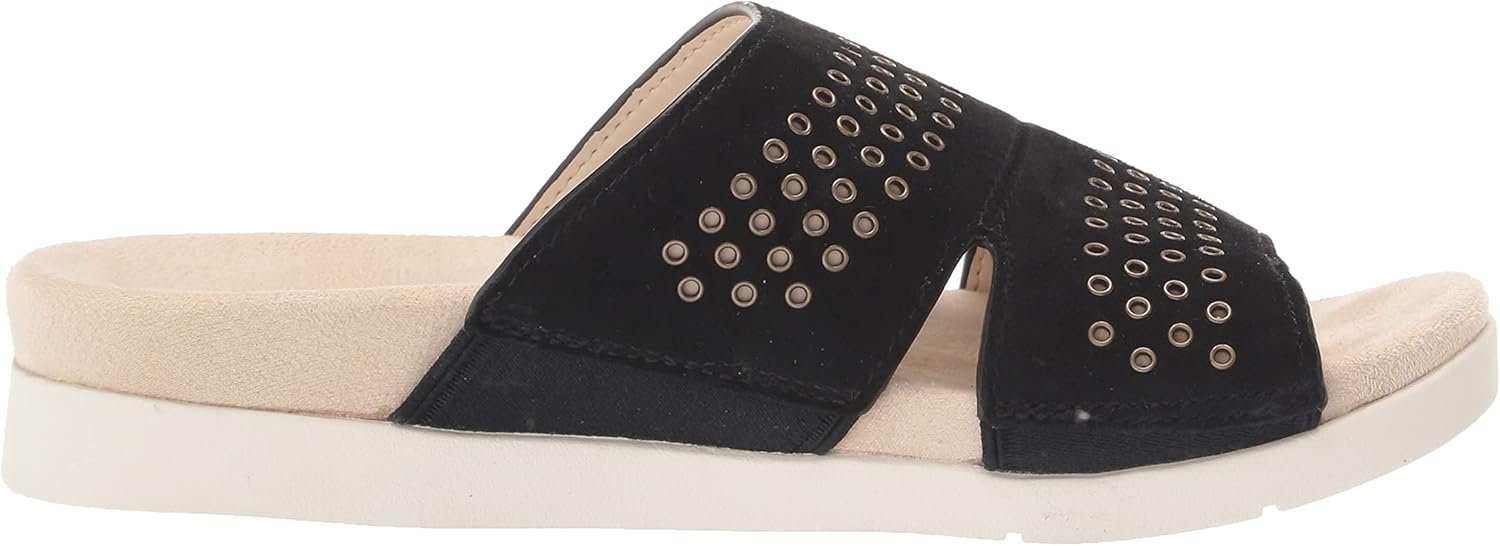 Spenco womens Twilight StudSlide Sandal - Image 6