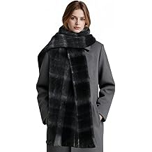 Scarf for Women, Winter Chunky Scarf Warm Scarves Long Shawl Large Winter Scarves Cold Weather for Women