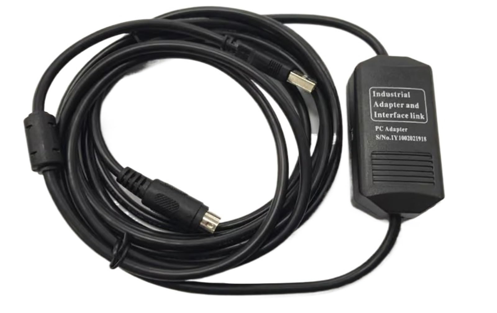 USB-MR-E do serwomechanizmu serii MR-E kabel do debugowania komputerowy kabel komunikacyjny 3 metry port USB