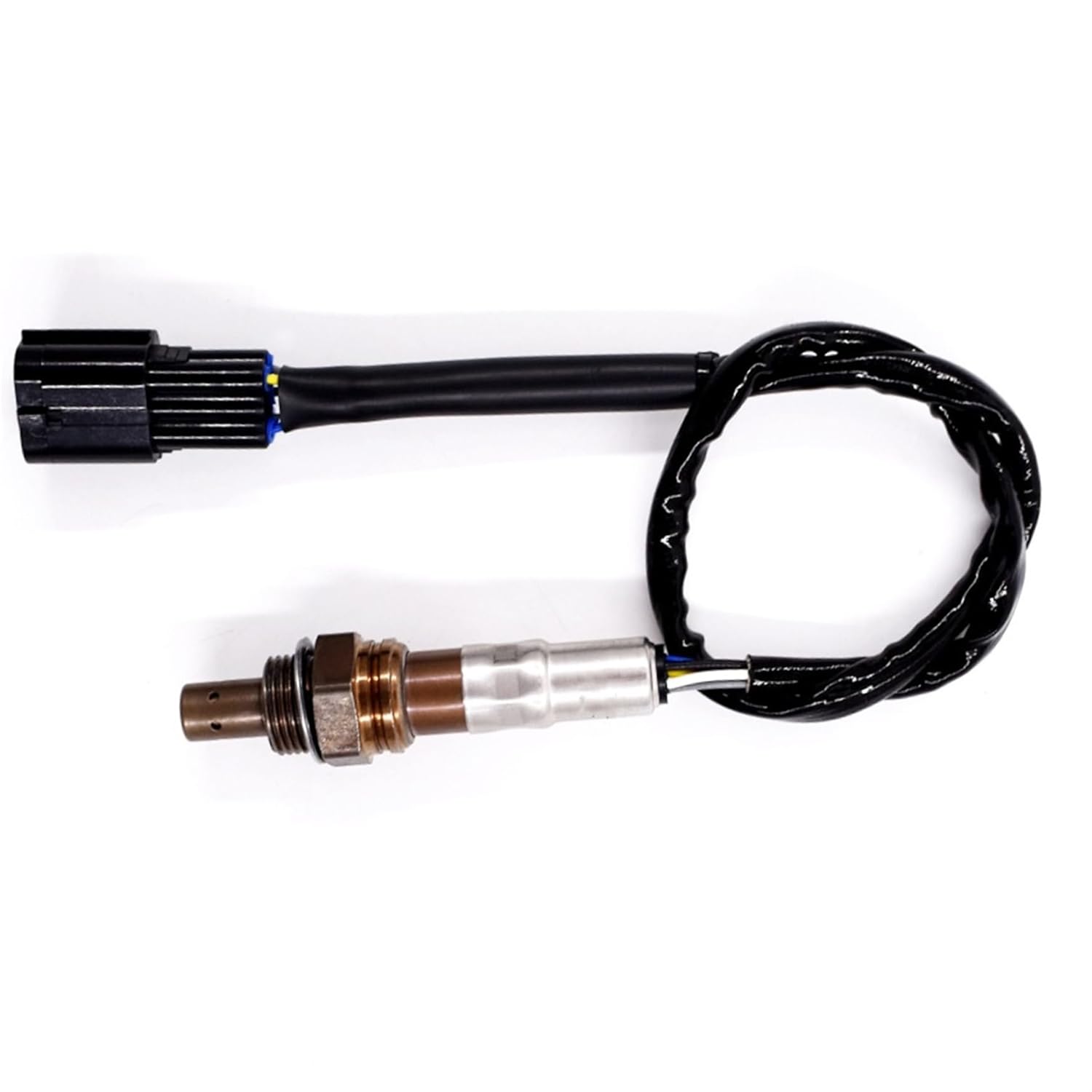 Silscvtt Upstream Oxygen O2 Sensor Replacement for Mazda3 2.3L MZR L4 2006-2013 Replacement for Mazda5 2.3L MZR L4 2008–2010 LFL7188G1A