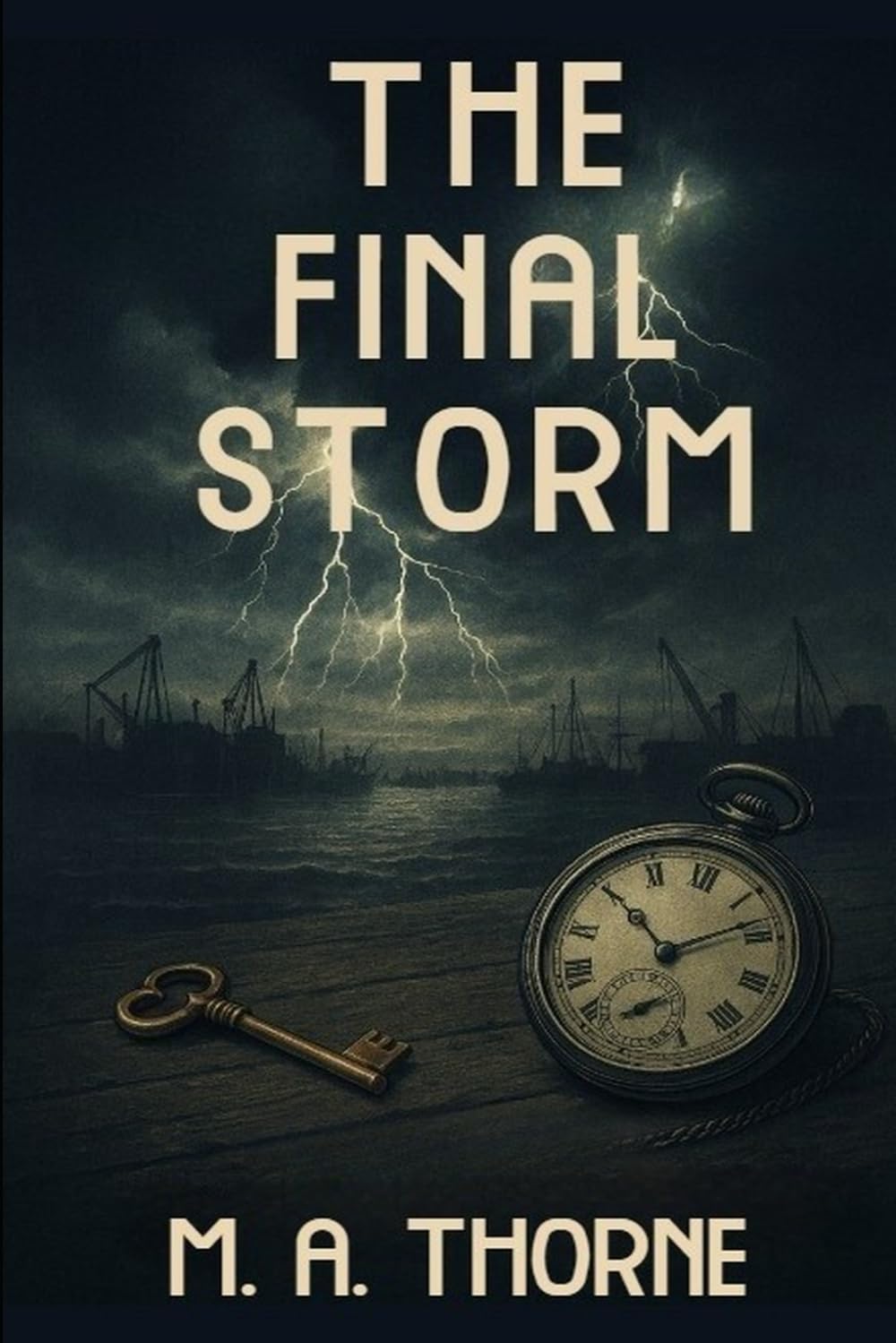 The Final Storm