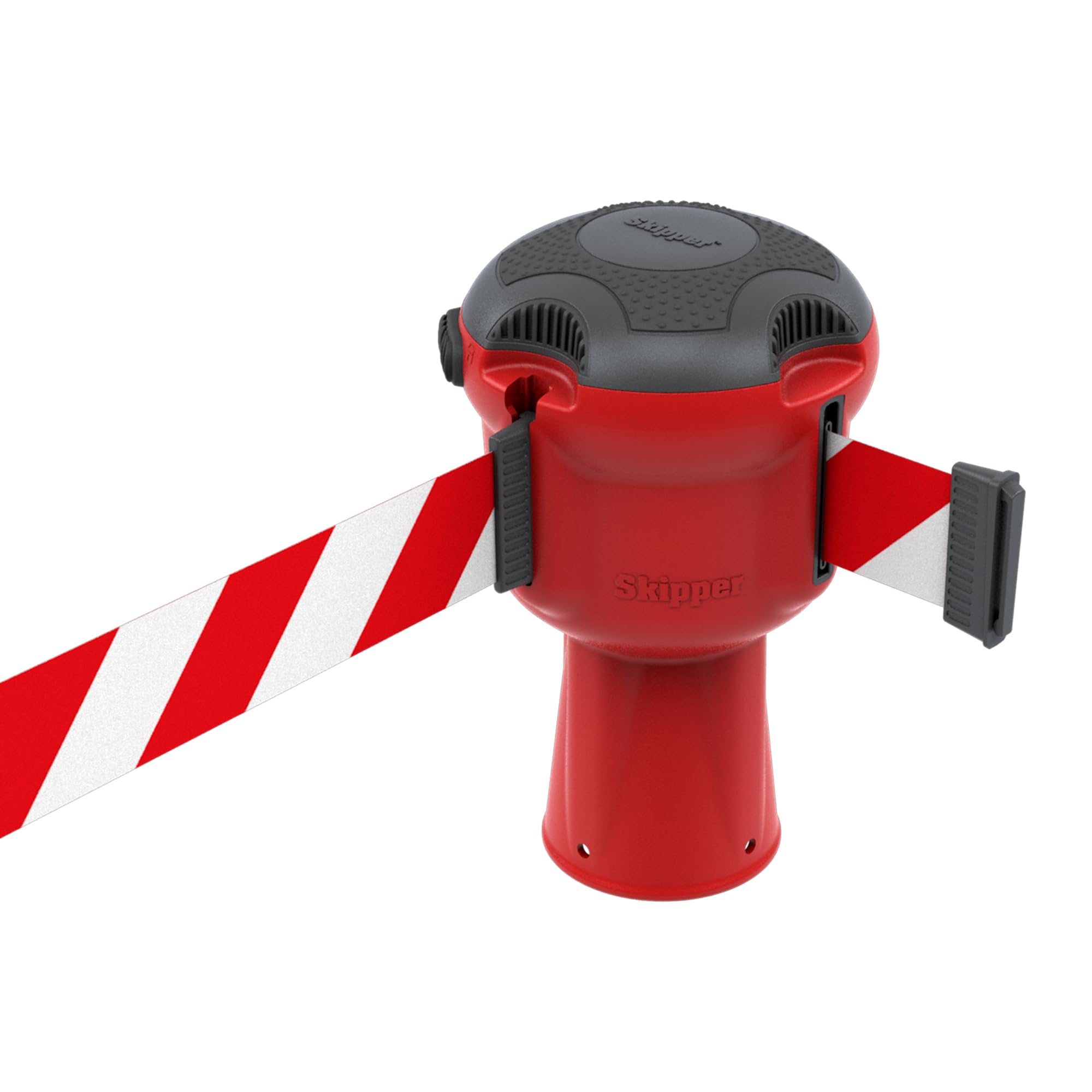 Kit de sécurité Skipper® complet pour un environnement de travail sûr ou un contrôle crowdcontrol