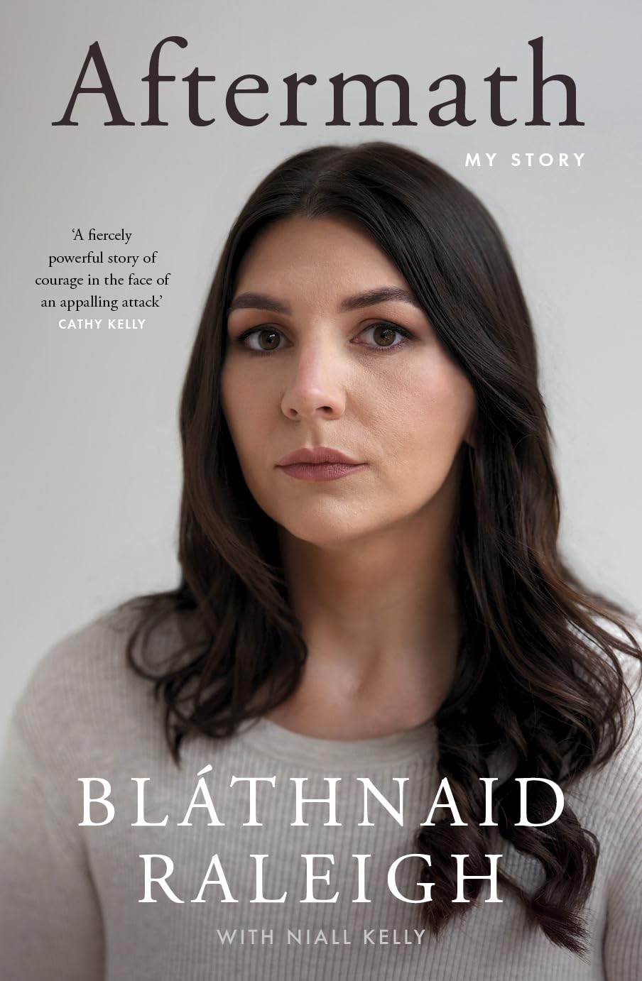 Aftermath: My Story
