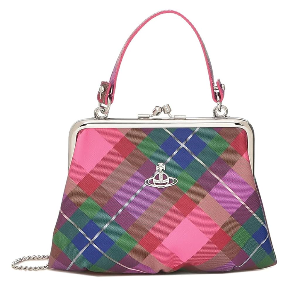 ち*ぐ様 Vivienne Westwood ヴィヴィアンウエスドウッド Vivienne Westwood ヴィヴィアンウエストウッド 財布 三つ折り