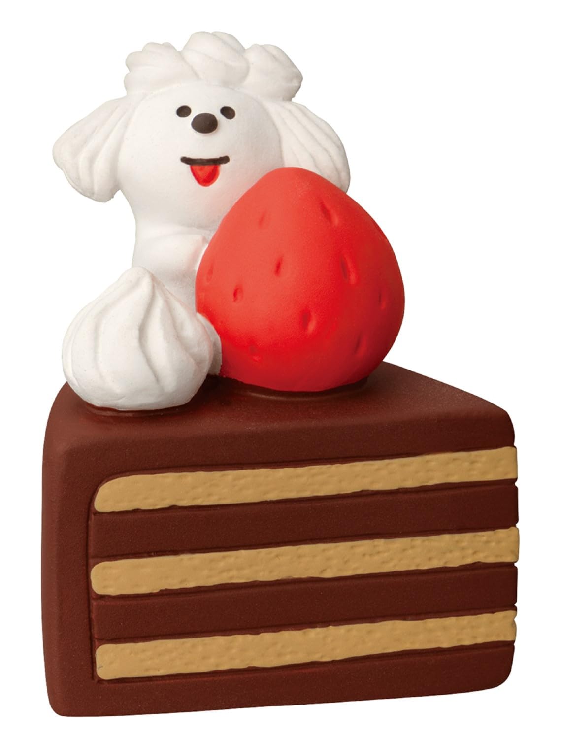 チョコホールケーキ 生チョコざんまいホールケーキ 5号 | ケーキ工房モンクール