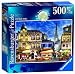 Ravensburger Around The World Paris 500 Piece Puzzle