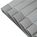 Placemat Sets, Placemats Dining Table Place Mats PVC Kitchen Table Mats Tablemats for Dining Table