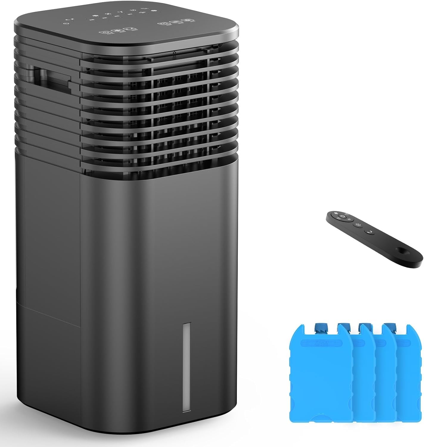 Photo 1 of FLOWBREEZE 24" Evaporative Cooler