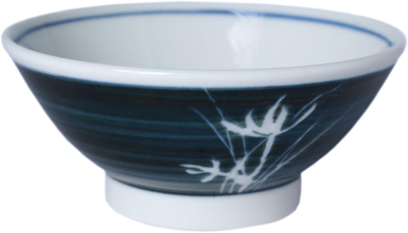 Tobe ware: Teacup Goth (extra large) (capacity approximately 230 cc)