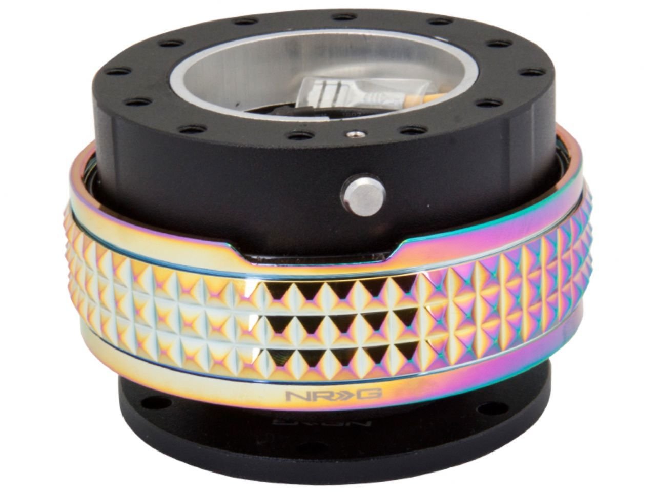 Amazon.co.jp: NRG Innovations SRK-210BK/MC クイックリリースキット